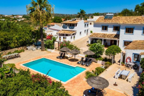 Quinta Boliqueime by Portucasa